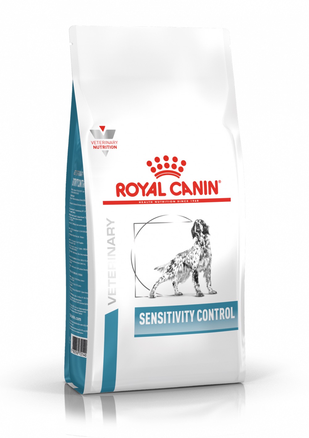 Spreek luid Erge, ernstige Waarneembaar Royal Canin Sensitivity Control™ - Voor honden met allergie /  Direct-Dierenarts