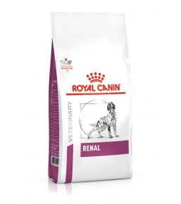 Royal Canin Renal hond - Droogvoeding