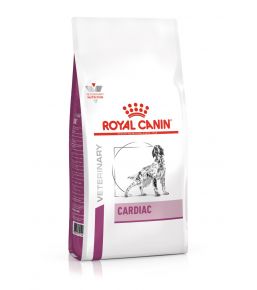 Royal Canin Cardiac hond - Droogvoeding