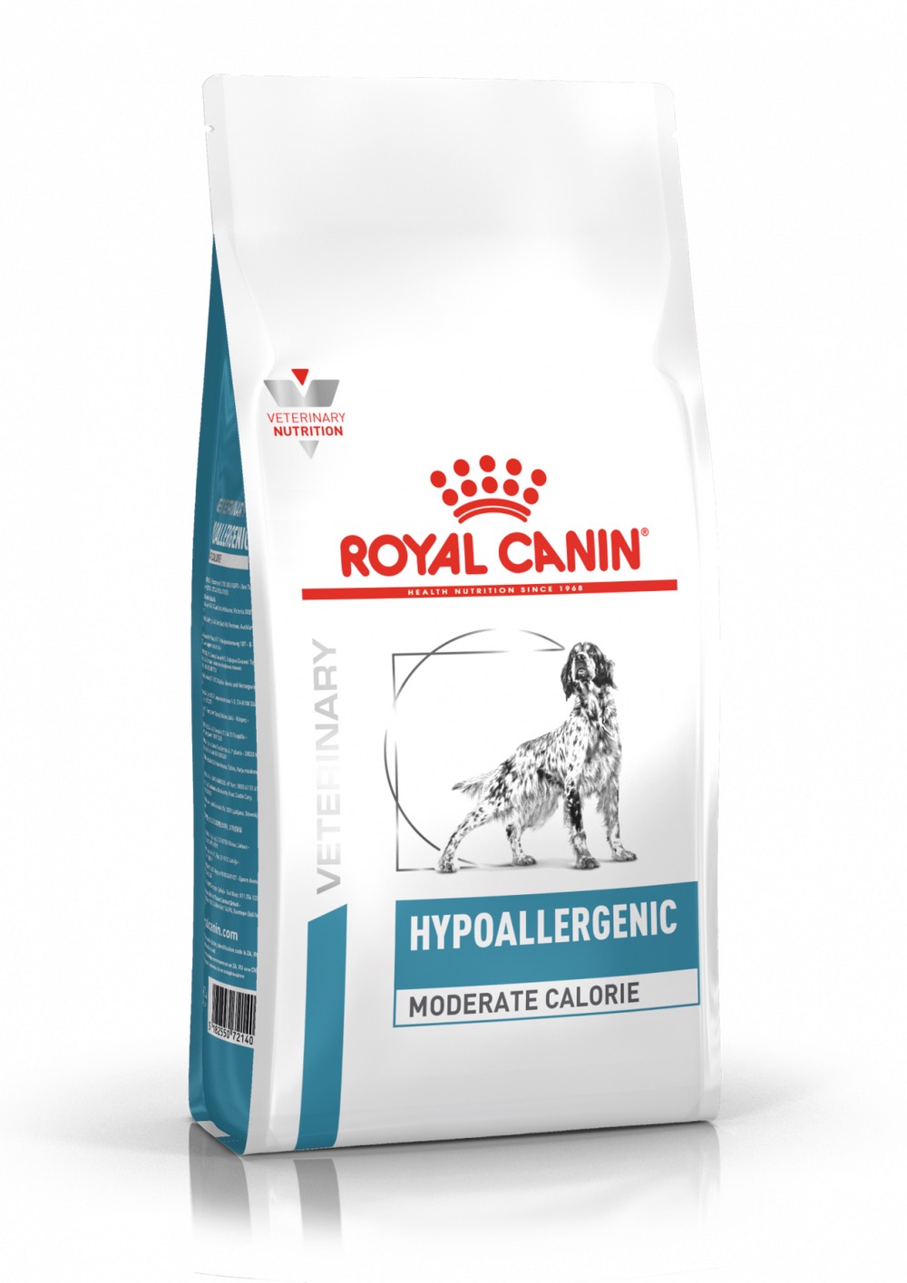 Royal Canin Hypollergenic Moderate Calorie™ - honden met allergie / Direct-Dierenarts