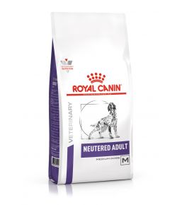 Royal Canin Vet Care Adult Medium Dog (10 tot 25 kg)