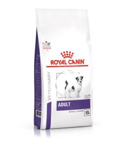 Royal Canin Vet Care Adult Small Dog (tot 10 kg)