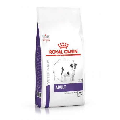 Royal Canin Vet Care Adult Small Dog (tot 10 kg)