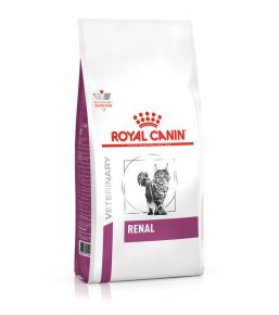 Royal Canin Renal Kat - Droogvoeding