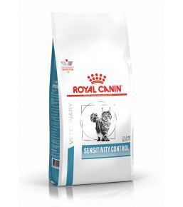 Royal Canin Sensitivity Control Kat - Droogvoeding