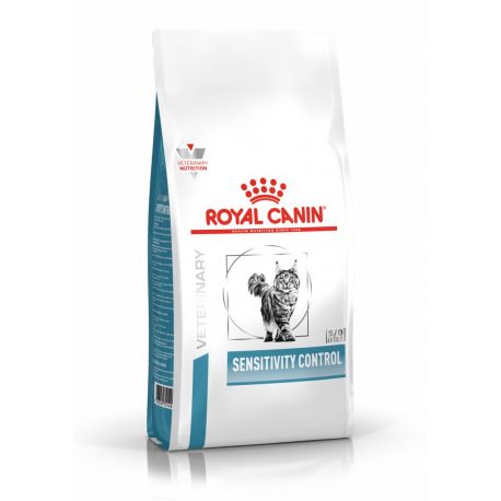 Royal Canin Sensitivity Control Kat - Droogvoeding