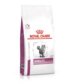 Royal Canin Mobility kat - Droogvoeding