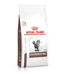 Royal Canin Gastro Intestinal Kat - Droogvoeding