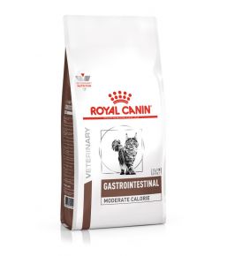 Royal Canin Gastro Intestinal Moderate Calorie Kat: Droogvoeding