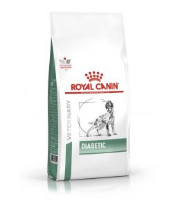 Royal Canin Diabetic - Droogvoeding