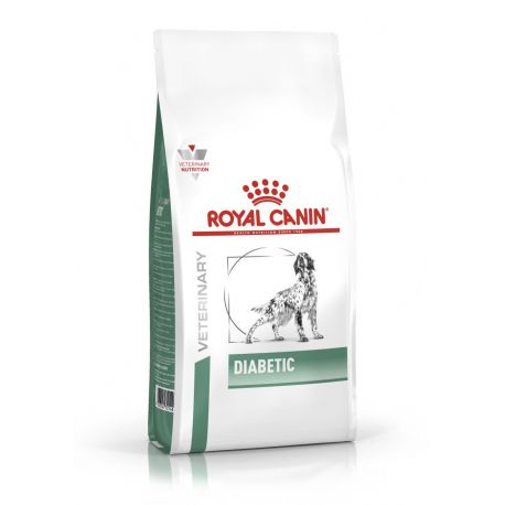 Royal Canin Diabetic - Droogvoeding