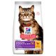 Science Plan Feline Adult Sensitive Stomach and Skin - brokken voor katten