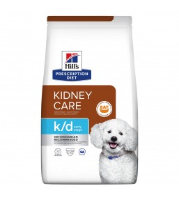 Hill's Prescription Diet Canine K/D Early Stage - Brokken voor honden