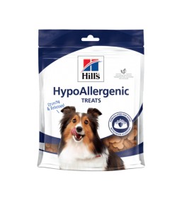 Hill's Prescription Diet Treats HypoAllergenic - Hondensnack