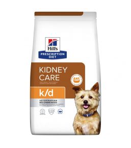 Prescription Diet Canine K/D