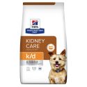 Prescription Diet Canine K/D