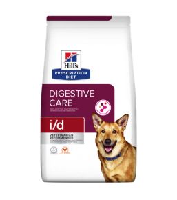 Prescription Diet I/D Canine