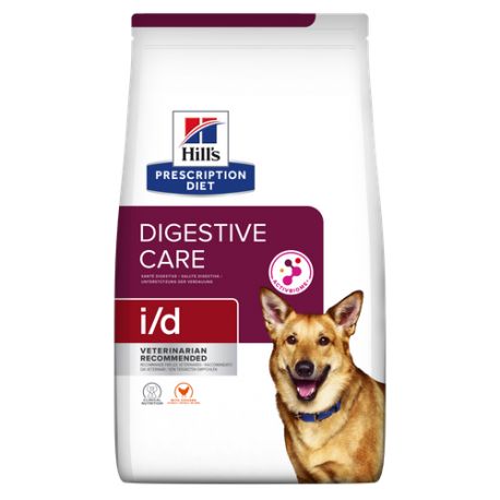 Prescription Diet I/D Canine