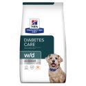 Prescription Diet W/D Canine with Chicken