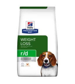 Prescription Diet R/D Canine with Chicken