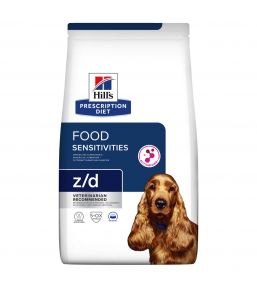 Prescription Diet Z/D Canine hondenvoer