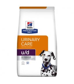 Prescription Diet U/D Canine