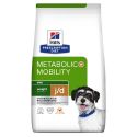 Hill's Prescription Diet Metabolic + Mobiliy Canine Mini - Hondenvoer