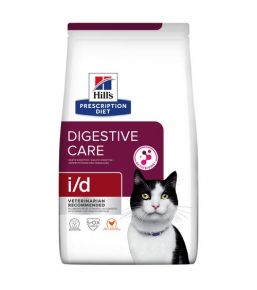 Hill's Prescription Diet i/d Feline