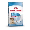 Royal Canin Starter Mother & Babydog Medium (10 tot 25 kg)