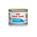 Royal Canin Starter Mother & Babydog Mousse voor pups