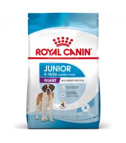 Royal Canin Junior Giant Dog (vanaf 45 kg)