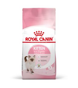 Royal Canin Kitten - Droogvoeding voor kitten