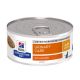 Prescription Diet c/d Multicare Feline Minced with Chicken (blikvoer)