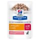 Hill's Prescription Diet c/d Feline Urinary Stress (maaltijdzakjes)