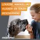 Frontpro - Kauwtabletten tegen vlooien en teken voor honden