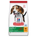 Hill's Science Plan Puppy Medium Chicken - Brokken voor puppy