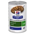 Prescription Diet R/D Canine (blikvoer)