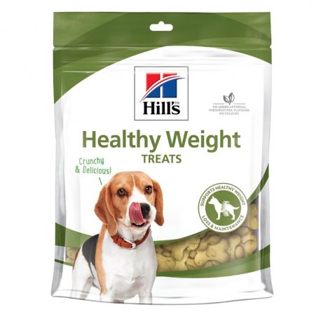 Hill's Prescription Diet Treats Metabolic Canine