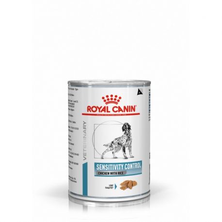 Royal Canin Sensitivity Control - Natvoeding