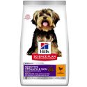 Hill's Science Plan Canine Adult Sensitive Stomach & Skin Small & Mini - Droog hondenvoer