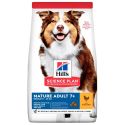 Science Plan Canine Mature Adult 7+ Medium - Brokken voor honden