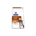 Hill's Prescription Diet k/d Feline - Kattenvoer