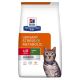 Prescription Diet c/d Feline Urinary Stress Metabolic - Brokken