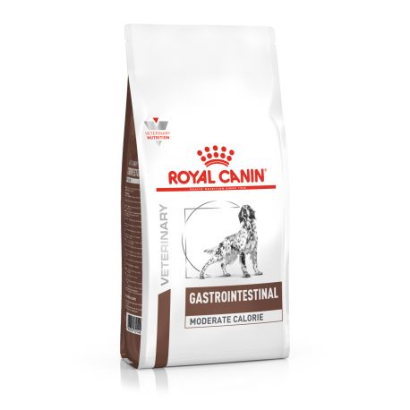 Royal Canin Gastro Intestinal Matig Calorie - Droog Hondenvoer