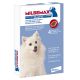 Milbemax kauwtabletten voor honden en puppy's