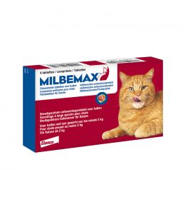 Milbemax Kat