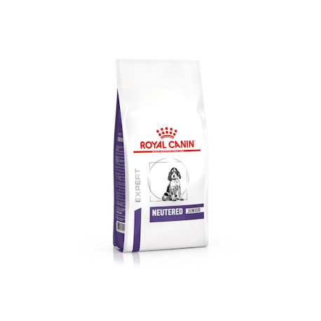 Royal Canin Vet Care Junior Neutered Medium Dog (10 tot 25 kg)