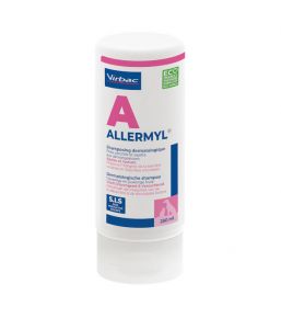 Allermyl Shampoo