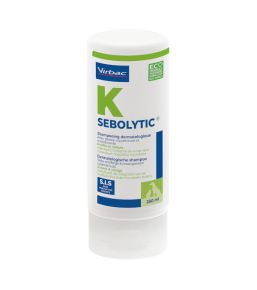 Sebolytic Shampoo