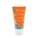 SunFREE - Zonnebrandcrème voor honden en katten - Dermoscent